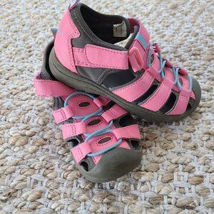 Paul Pirate Keen-Style Kids Water Outdoor Hiking Sandals Adventure-2